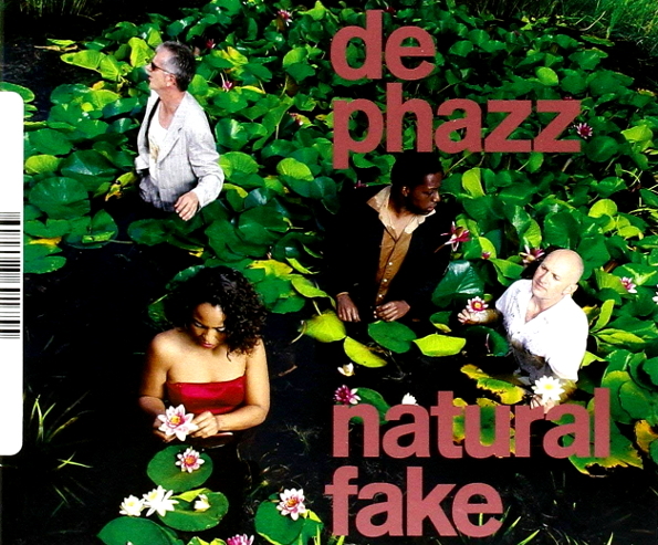 

De-Phazz Natural Fake (CD)