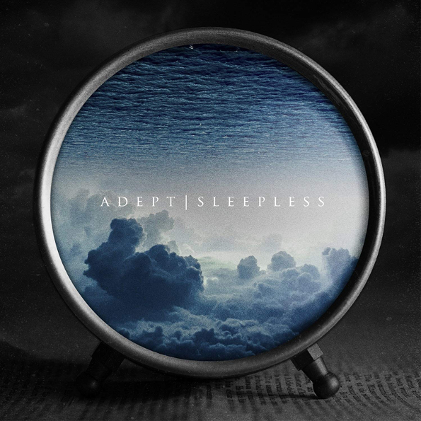 

Adept Sleepless (RU)(CD)