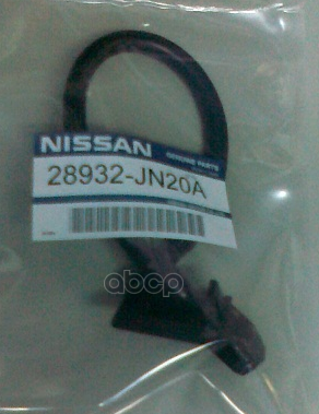 

Форсунка омывателя NISSAN 28932JN20A