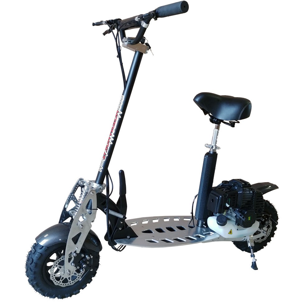 

Мотосамокат HEADWAY 2ST TURBO, 2ST TURBO