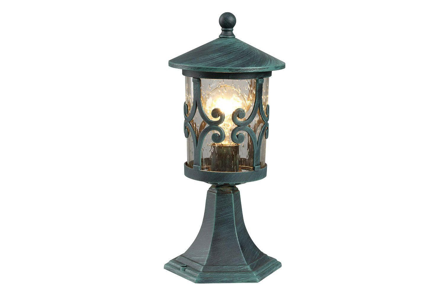 

Наземный светильник Arte Lamp A1454FN-1BG