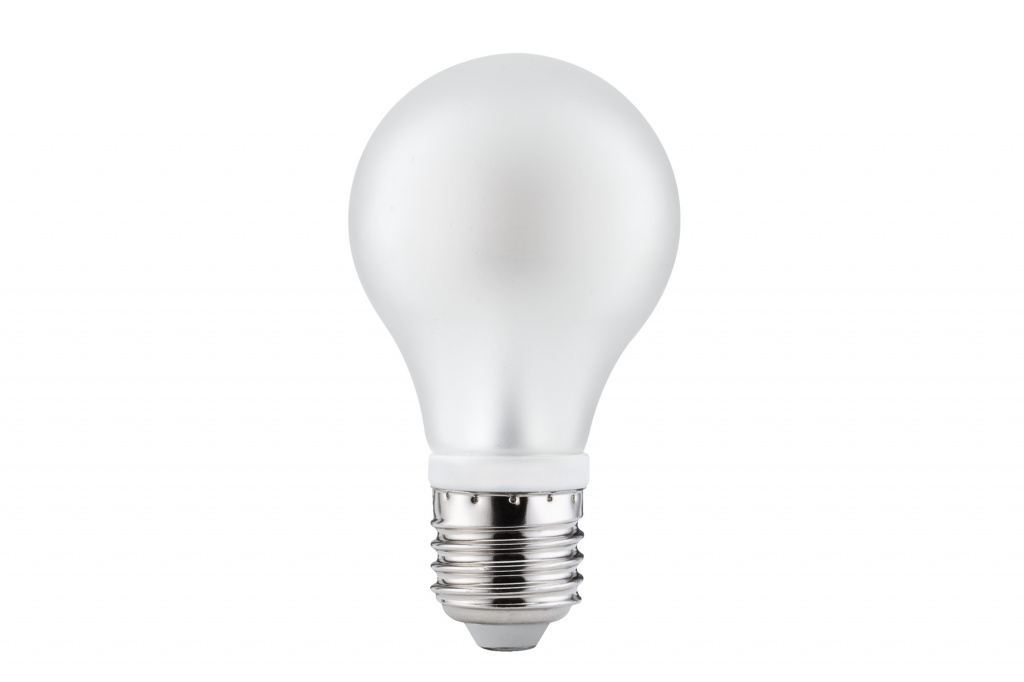 

LED AGL 7W E27 Satin 2700K 28278