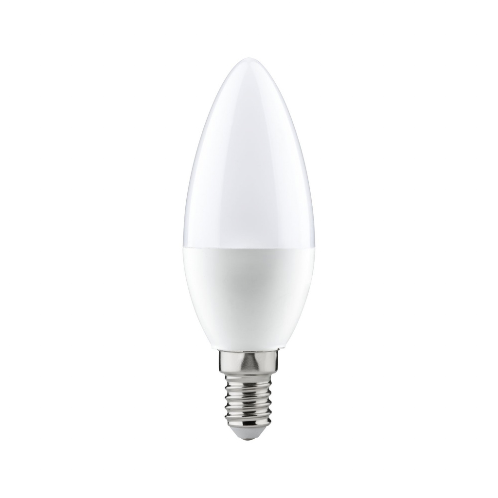 

LED Kerze 5,5W E14 230V 2700K 28554