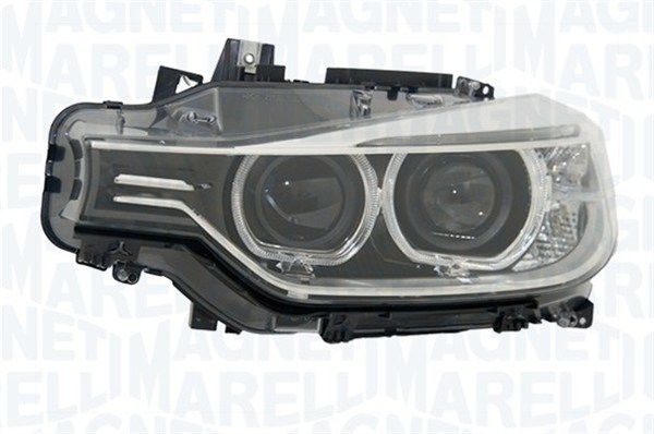 

Основная фара MAGNETI MARELLI 719000000046