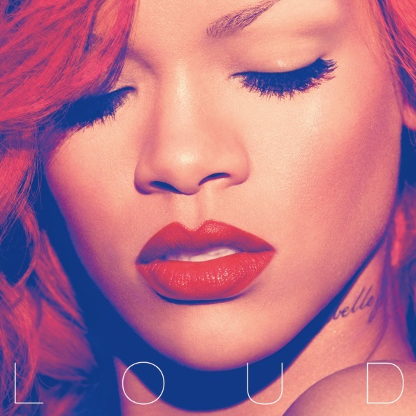Rihanna ? Loud (2LP)