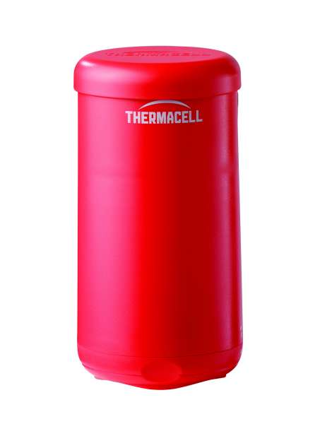 фото Лампа противомоскитная thermacell halo mini repeller red therm-ic