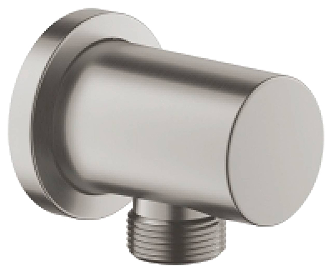 

Подключение для душевого шланга Grohe 27057DC0, Серебристый