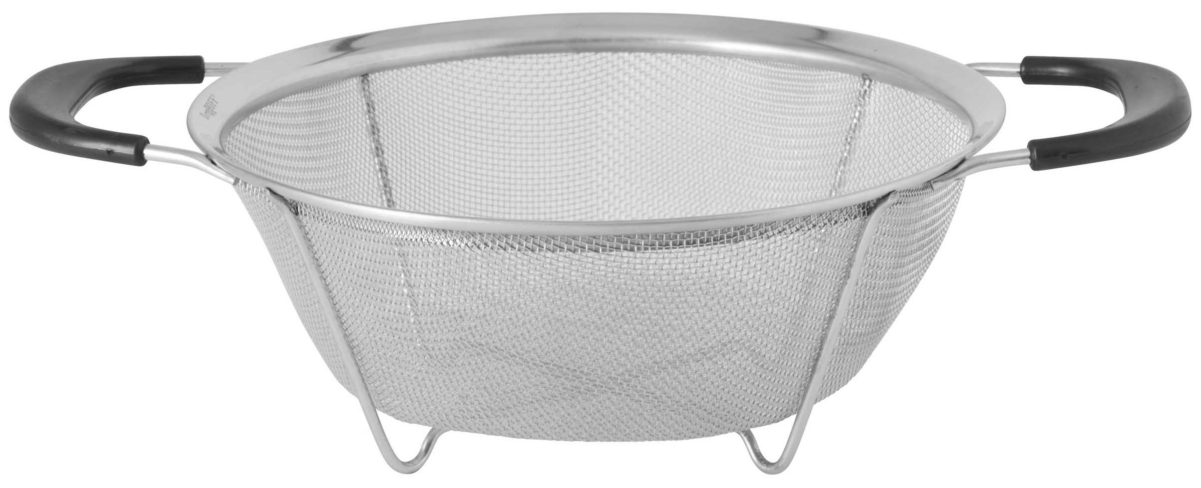 

Дуршлаг BergHoff Essentials 1109499, Серебристый