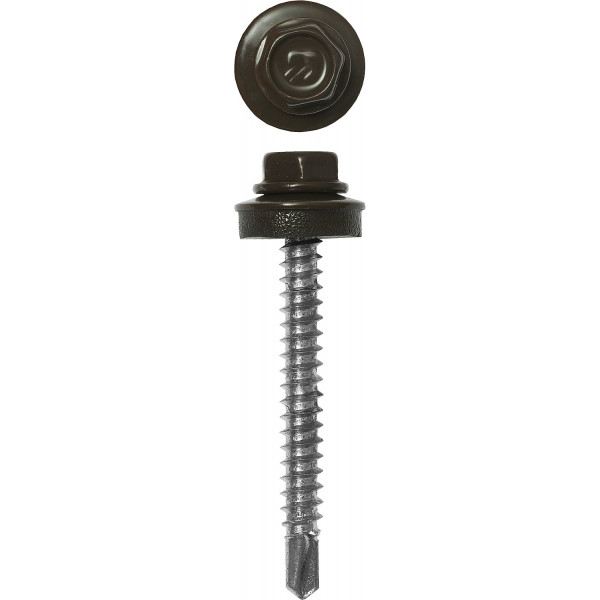 

Саморезы Зубр 4-300315-48-065-8028 4,8x65 мм, 180шт, 4,8x65 мм, 180шт