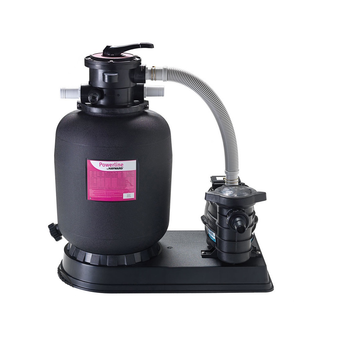 

Насос для бассейна Hayward PowerLine 81069 AQ15174