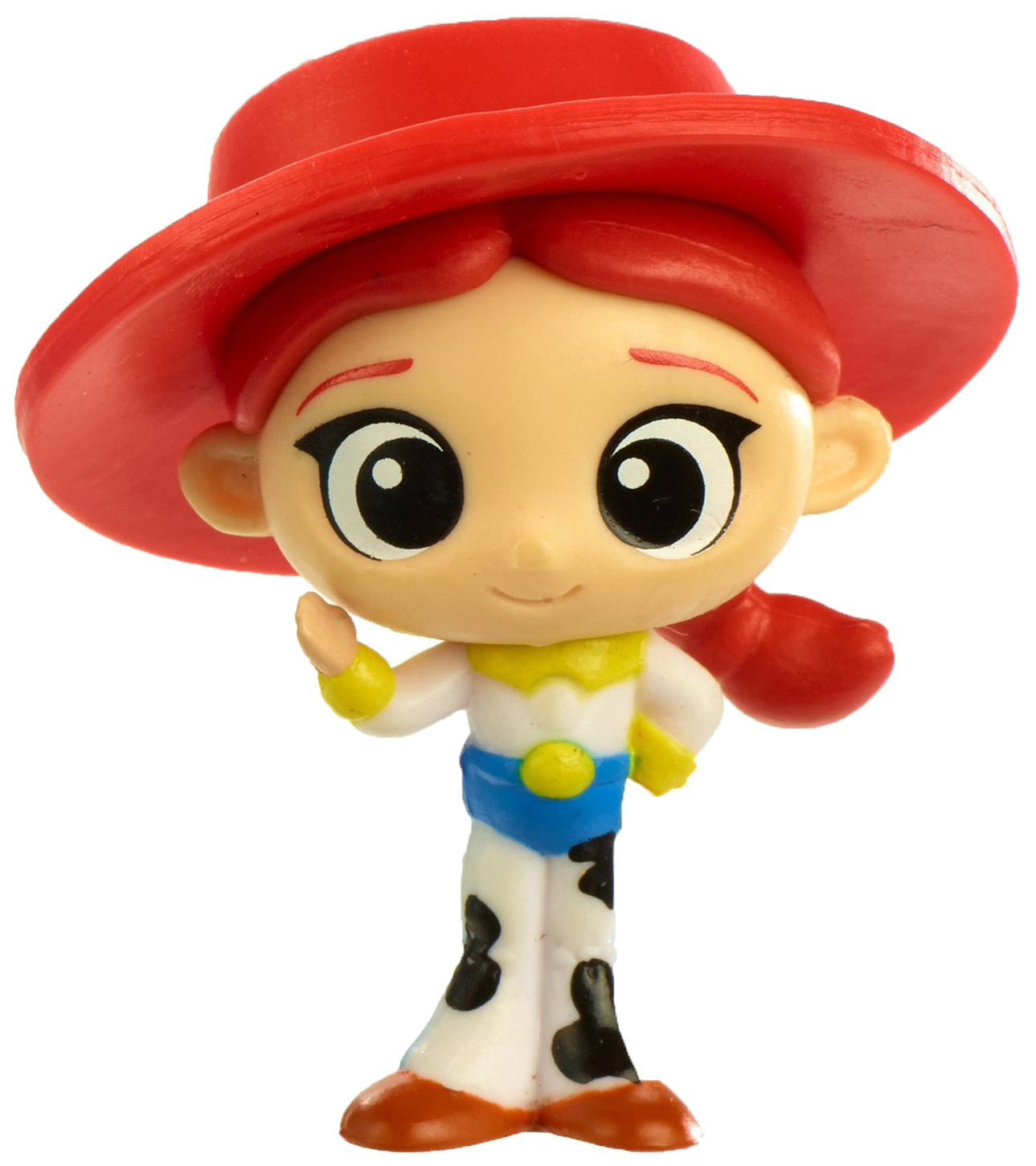Мини-фигурка Toy Story История игрушек 4 Новые персонажи 