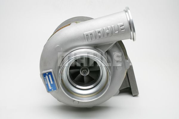 

Турбина Mahle 228 TC 14666 000