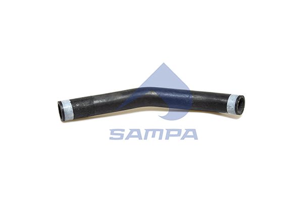 

Шланг радиатора SAMPA 040.358