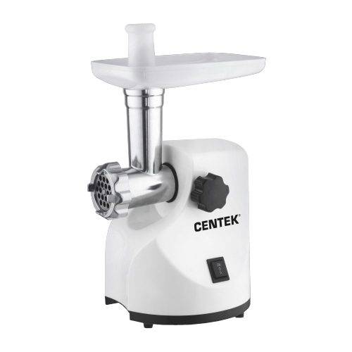 

Электромясорубка Centek CT-1611 White, CT-1611