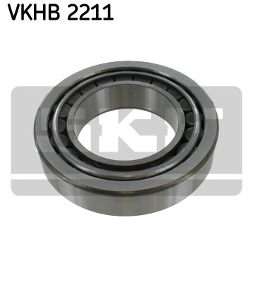 фото Подшипник skf vkhb 2211