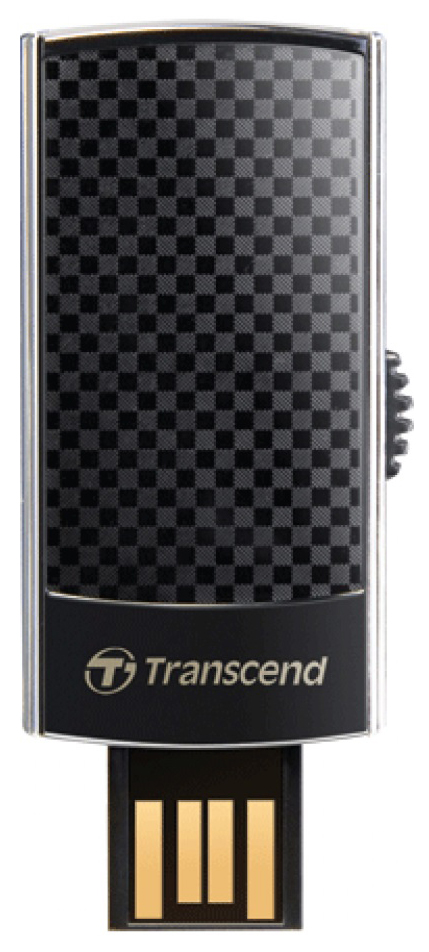 

Флэш диск Transcend JetFlash 560 32GB (TS32GJF560), JetFlash 560