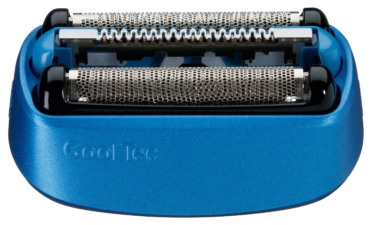 Сетка и режущий блок для электробритвы Braun CoolTec 40B сетка и режущий блок braun 3000 interface blue