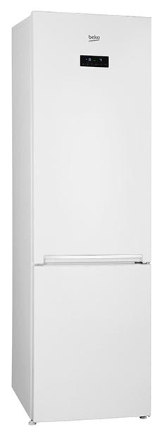 

Холодильник Beko RCNK 400E20 ZW White, RCNK 400E20 ZW