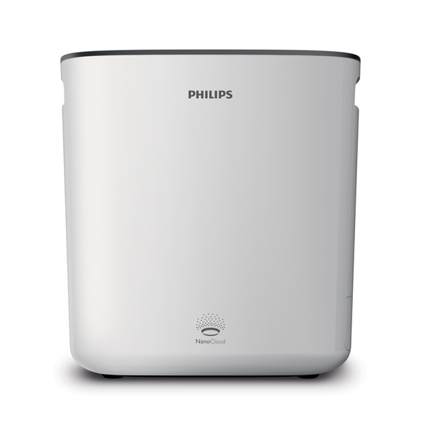 Климатический комплекс Philips HU5930/10 White/Black