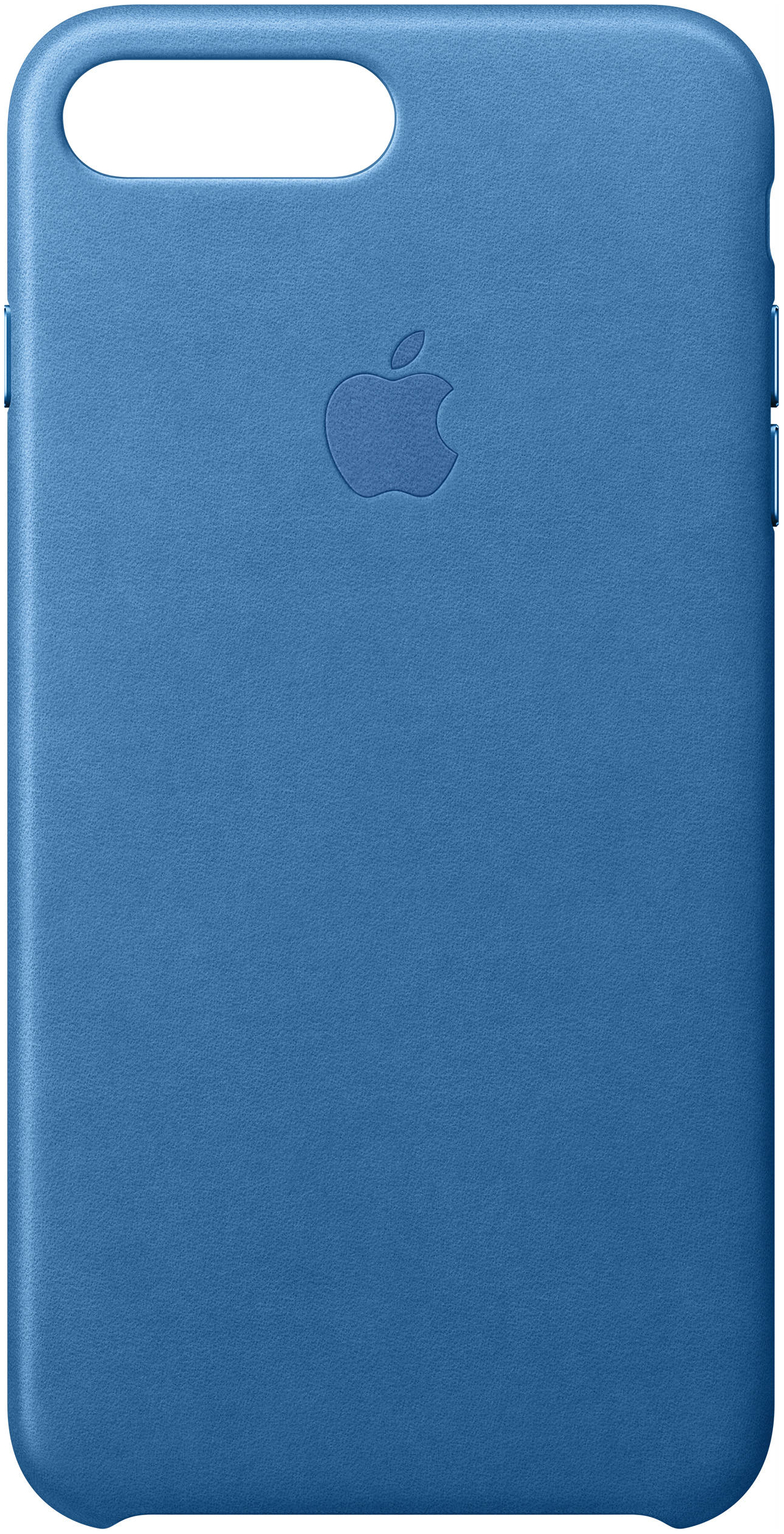 

Кейс для Apple iPhone 7 Plus Sea Blue (MMYH2ZM/A)