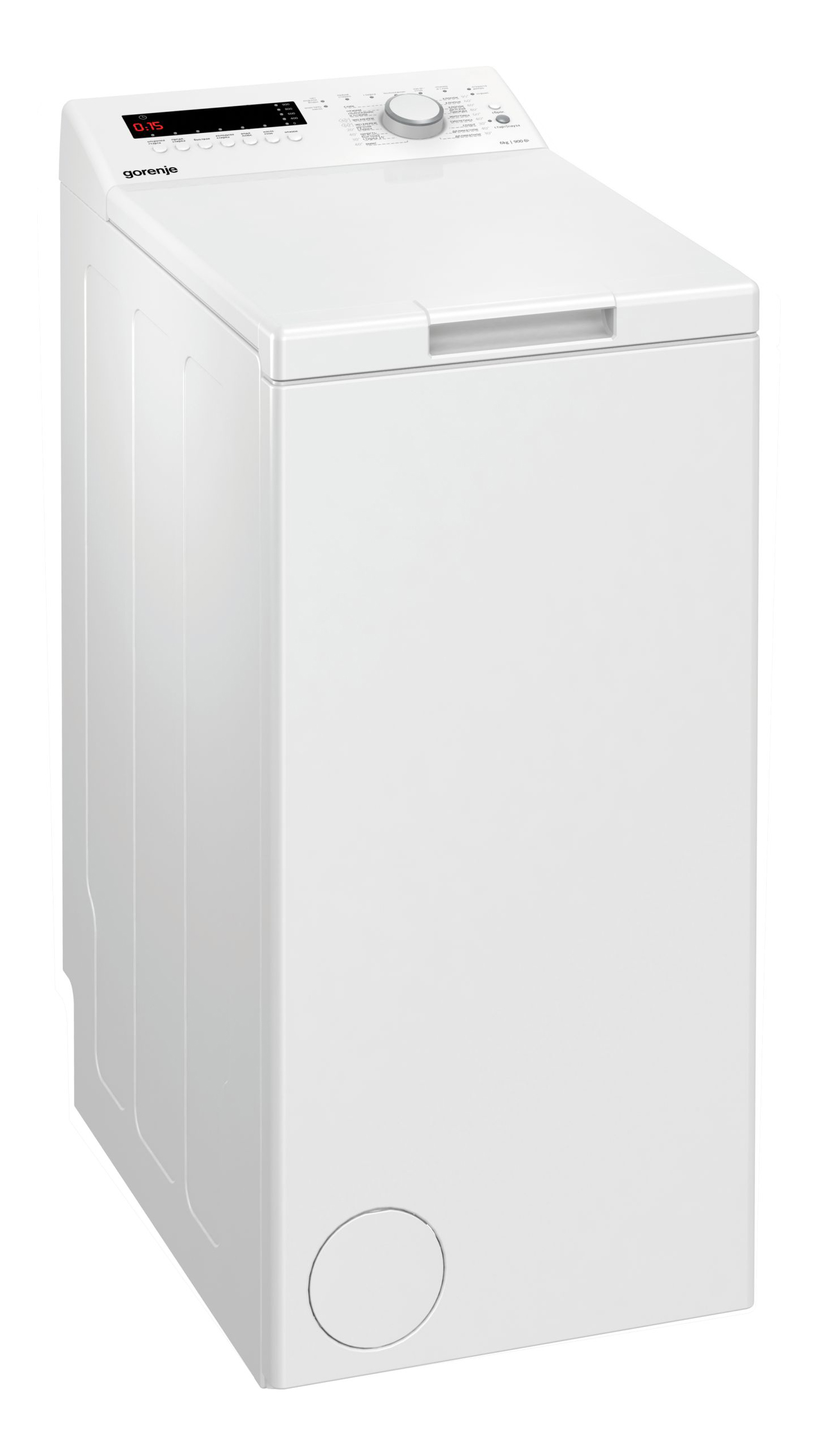 фото Стиральная машина gorenje wt62093