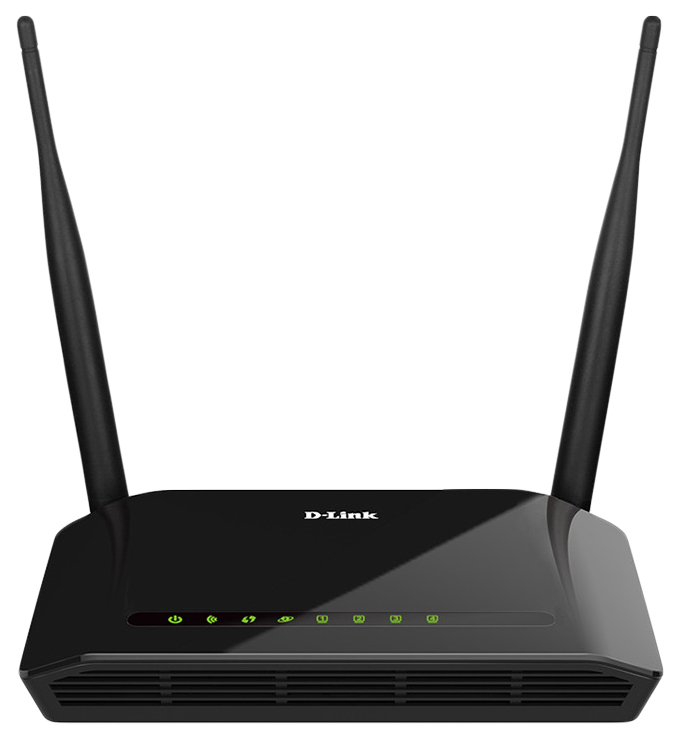 фото Wi-fi роутер d-link dap-1360u/a1a black