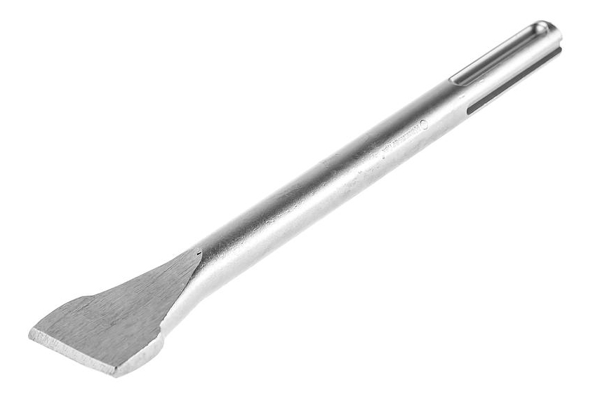 

Зубило SDS-MAX для перфораторов и отбойных молотков Hammer Flex 201-309 (324235), DR CH SDS-max 18*280*40мм