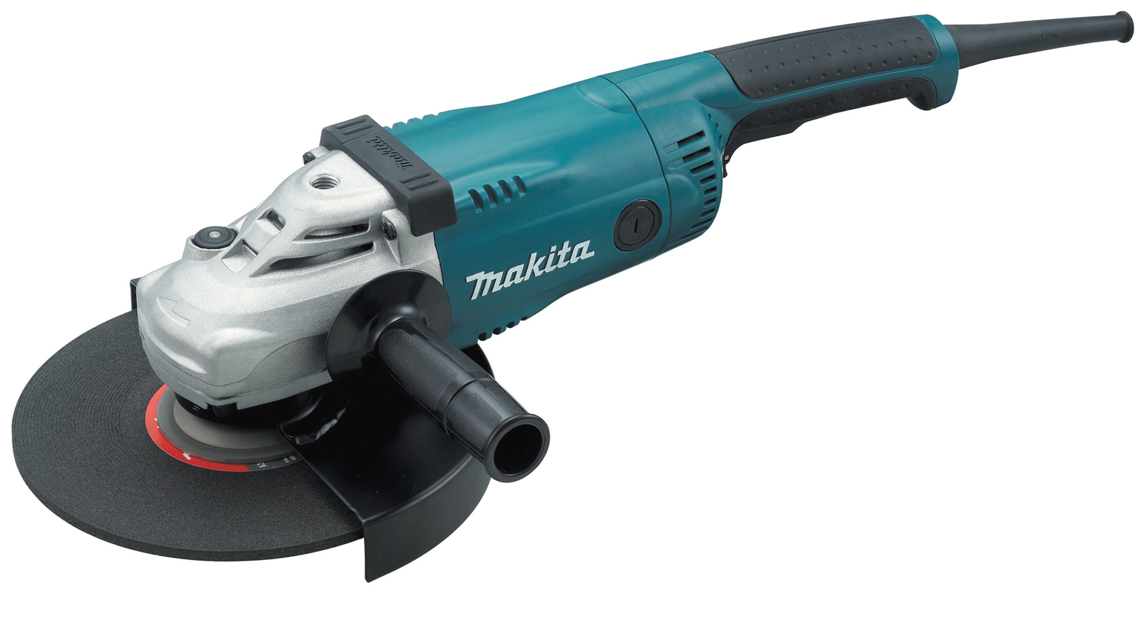 

Сетевая угловая шлифовальная машина Makita GA9020F, GA9020