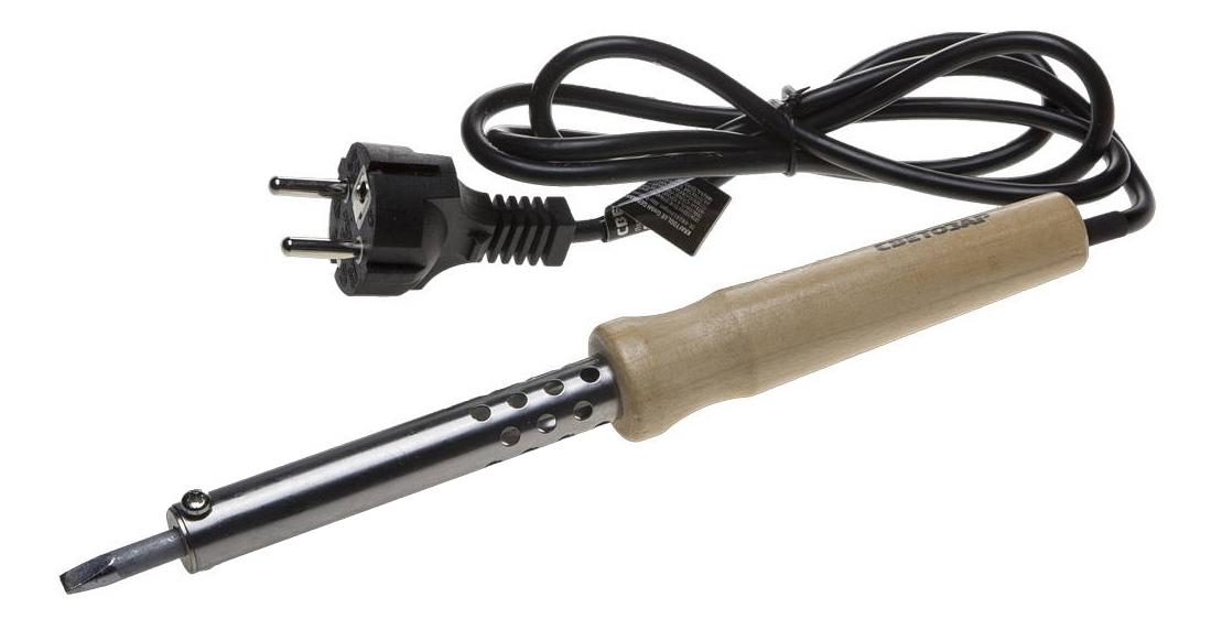 

Паяльник электрический СВЕТОЗАР SV-55310-80, SV-55310-80