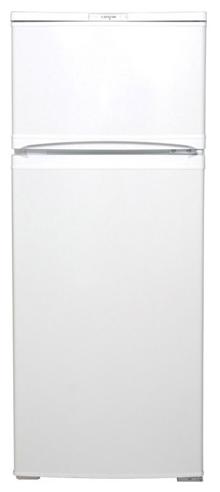 Холодильник Саратов КШД-150/30 белый холодильник саратов 452 кш 120 белый