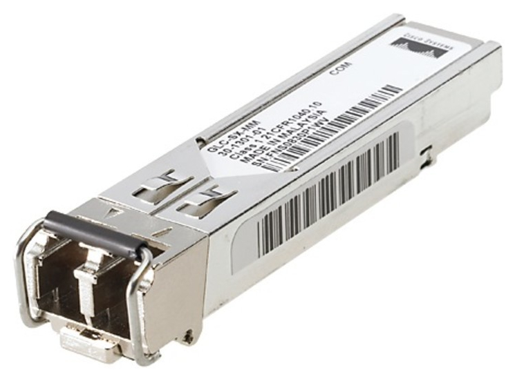 

PCI-e Ethernet контроллер HP Cisco Enet SX Fiber SFP Module 378929-B21, 378929-B21