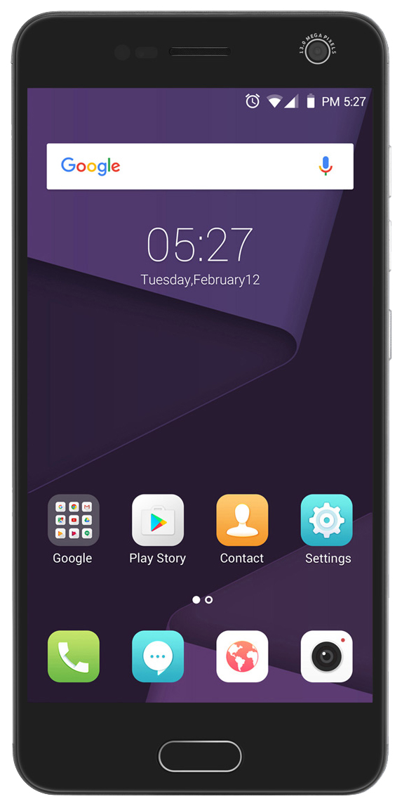 

Смартфон ZTE Blade V8 3/32GB (ZT17072006304), Blade V8
