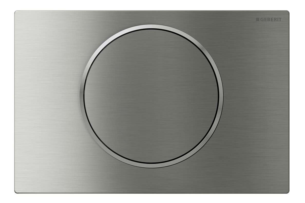 

Клавиша для инсталляции Geberit 115.758.SN.5