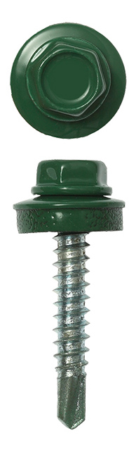 

Саморезы STAYER 30300-48-035-6005 4,8 х 35 мм, 1800 шт, 4,8 х 35 мм, 1800 шт
