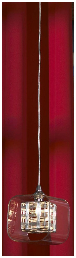 

Подвесной светильник Lussole Sorso LSC-8006-01, lSC-8006-01