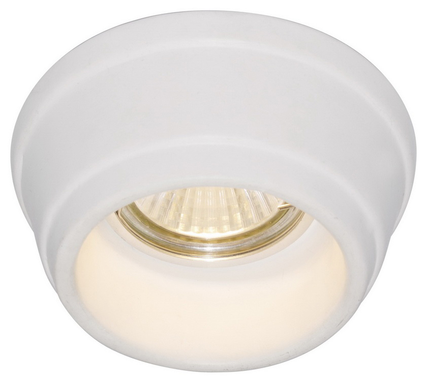 

Встраиваемый светильник Arte Lamp Cratere A5243PL-1WH, a5243PL-1WH