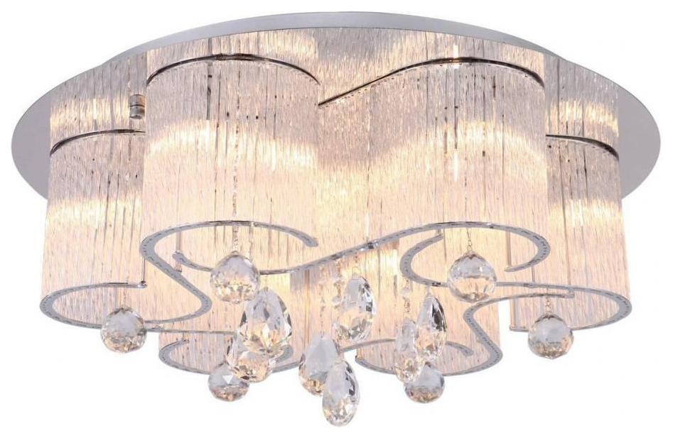 

Люстра потолочная Arte Lamp A8562PL-15CL, a8562PL-15CL