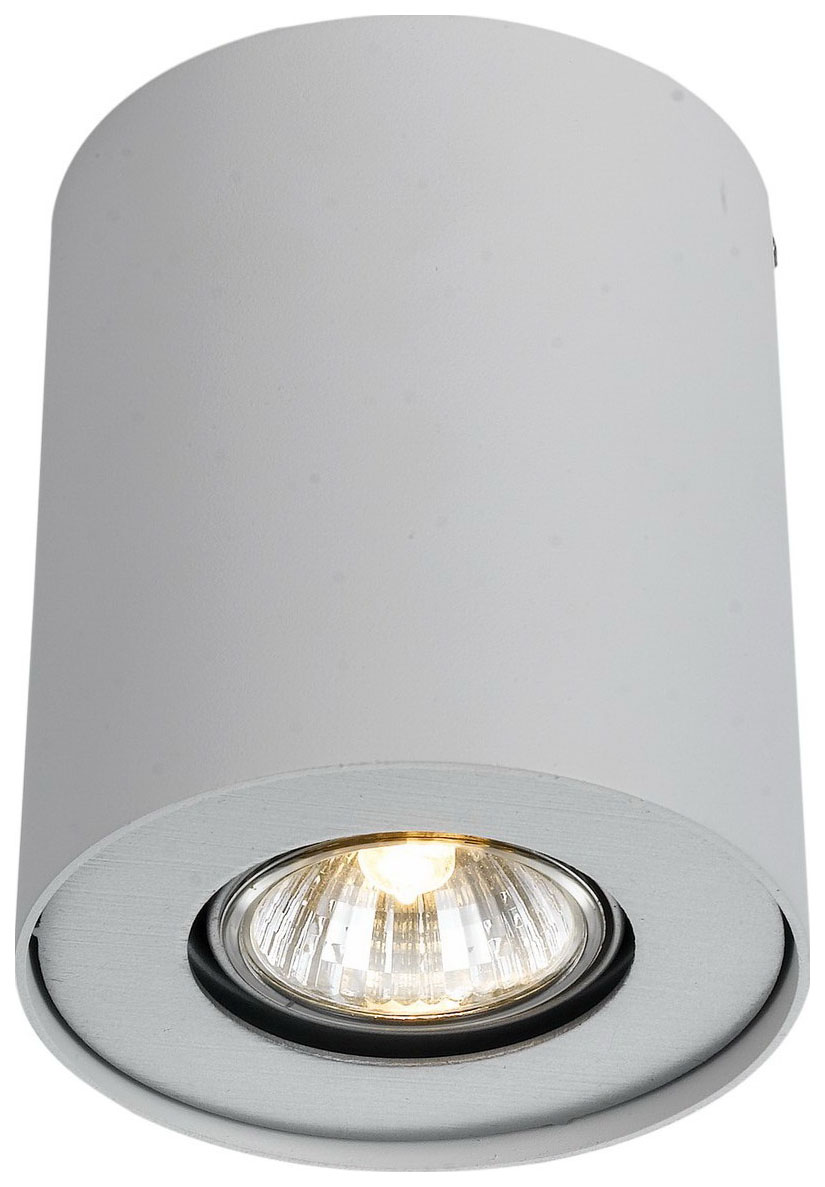 фото Потолочный светильник arte lamp falcon a5633pl-1wh