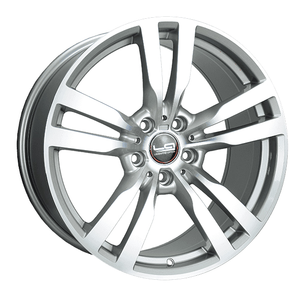 

Колесный диск REPLICA B 99 R19 9J PCD5x120 ET48 D74.1 (9140728), b 99