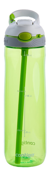 Бутылка Contigo Ashland 720 мл green