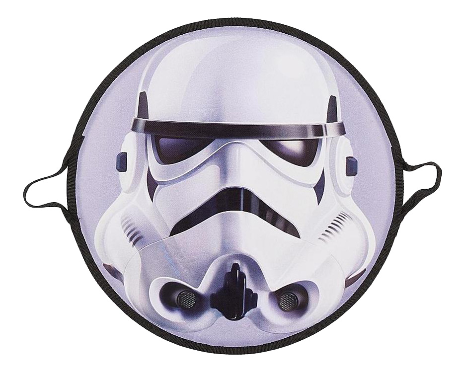 фото Ледянка 1toy storm trooper, 52 см 1 toy