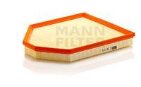 

Фильтр воздушный двигателя MANN-FILTER C30013, фильтр воздушный двигателя C30013