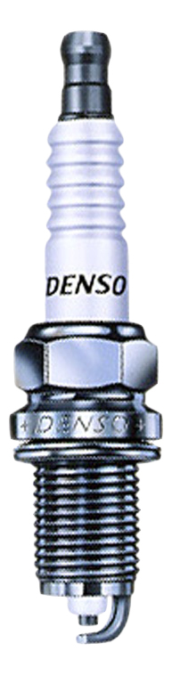 фото Свеча зажигания denso skj20dr-m11