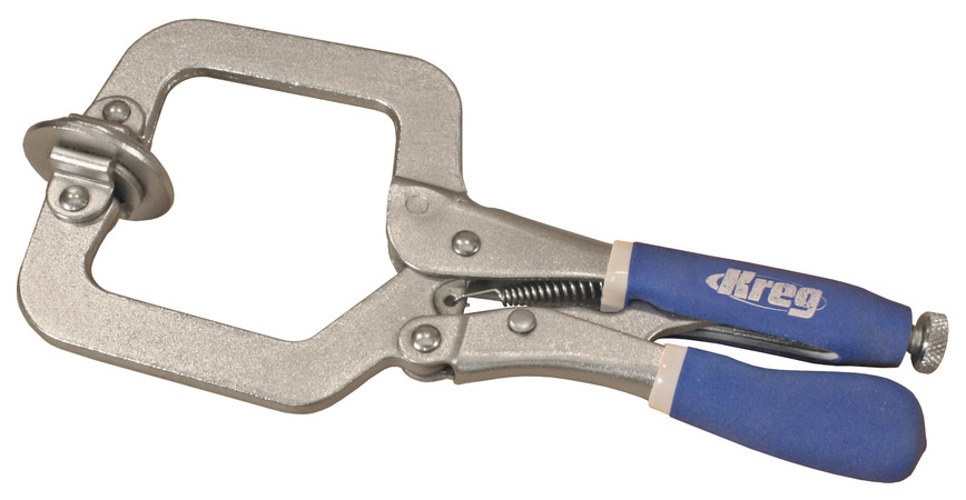 

Клещи - Face Clamp 51х57 мм KHC-MICRO, Classic 2 Face Clamp