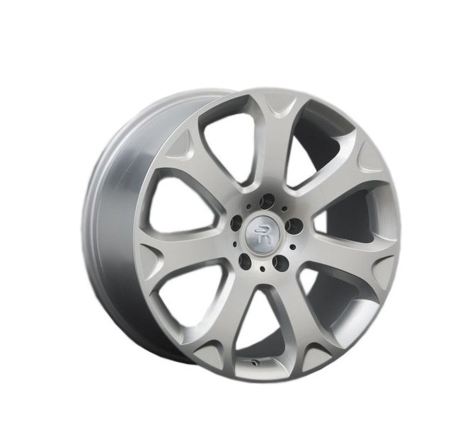 

Колесный диск Replay R18 8.5J PCD5x120 ET48 D72.6 4409070046006, B75