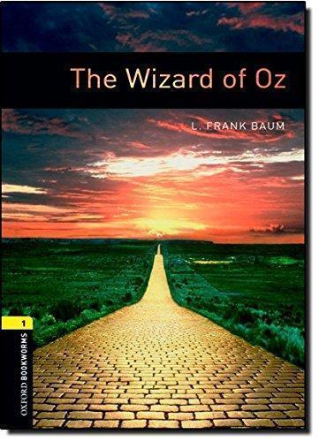 

The Wizard of Oz