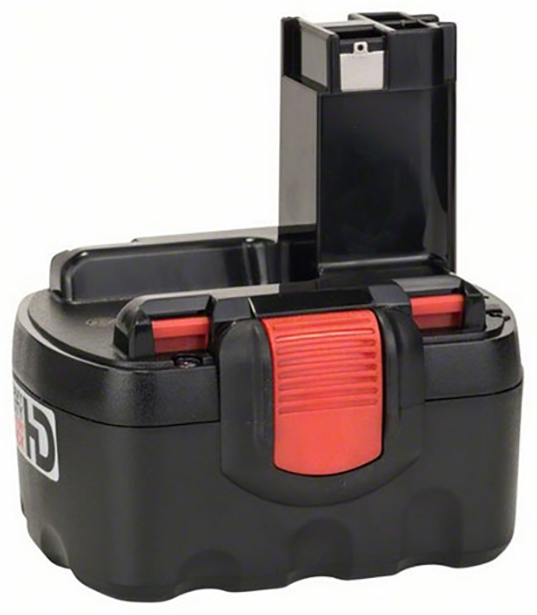 Аккумулятор NiMh для электроинструмента Bosch 14,4V 2,6A 2607335686