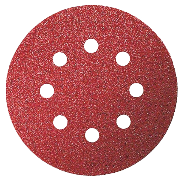 

Лист для вибрационной шлифовальной машины Bosch 115мм K40 2608605058, best for Wood 115мм K40 2608605058