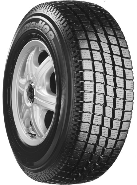 

Toyo H09 225/60 R16 101/99T