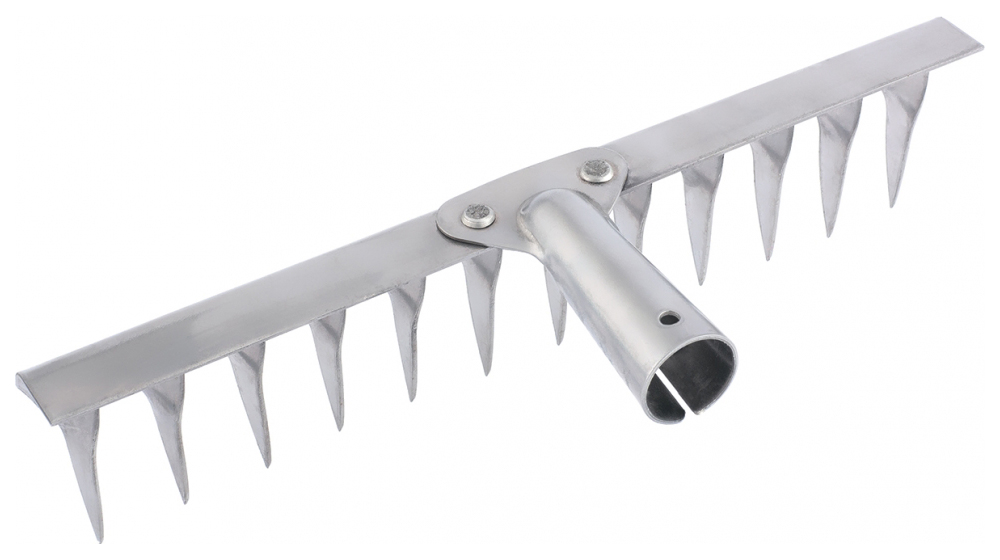 фото Грабли сибртех 61759 витые